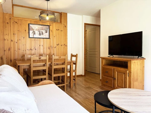 Apartamento Les Orres, 1 dormitorio, 6 personas - photo_1011658039868