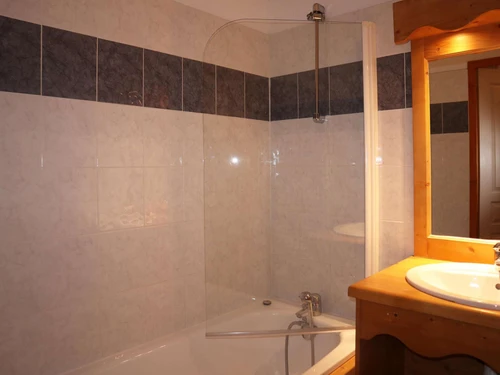 Apartamento Les Orres, 1 dormitorio, 6 personas - photo_1011658039868