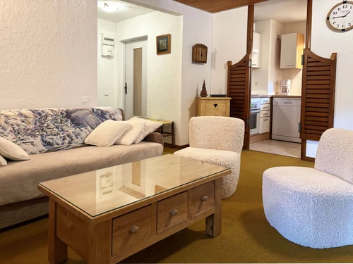 Ferienwohnung Les Orres, 2 Schlafzimmer, 8 Personen - photo_1011661451190