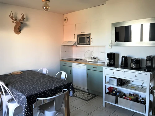 Chalet La Joue du Loup, 2 bedrooms, 7 persons - photo_14269365714