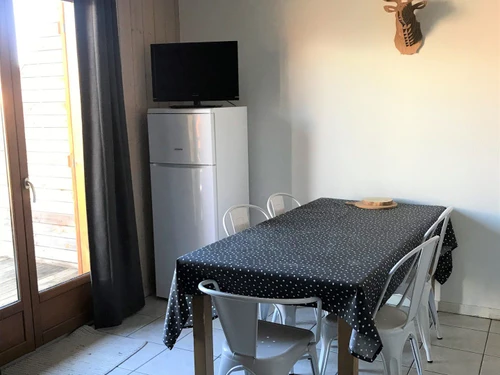 Chalet La Joue du Loup, 2 bedrooms, 7 persons - photo_14269365714