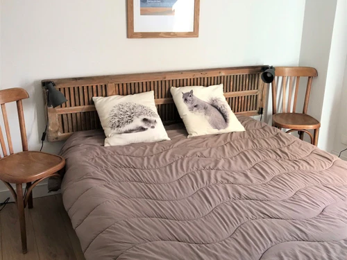 Chalet La Joue du Loup, 2 bedrooms, 7 persons - photo_14269365714