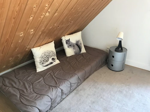 Chalet La Joue du Loup, 2 bedrooms, 7 persons - photo_14269365714