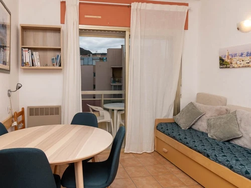 Appartement Le Lavandou, 2 pièces, 4 personnes - photo_1011608467876
