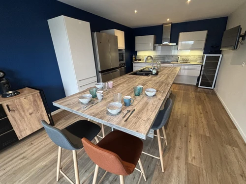 Gîte Bressolles (Allier), 6 pièces, 12 personnes - photo_1012003914162