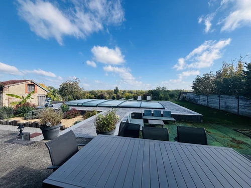 Gîte Bressolles (Allier), 6 pièces, 12 personnes - photo_1012003914162