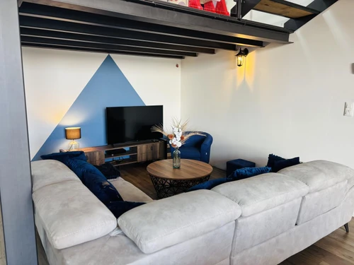 Gîte Bressolles (Allier), 6 pièces, 12 personnes - photo_1012003914162