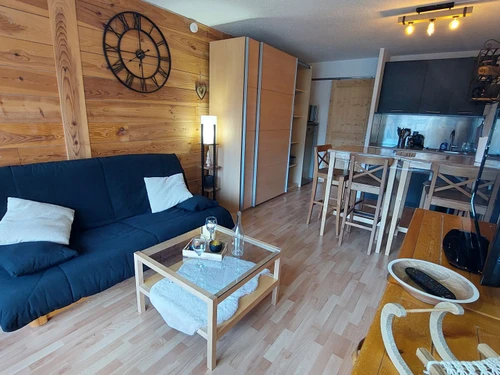 Studio Les Deux Alpes, 1 pièce, 4 personnes - photo_1012028837486