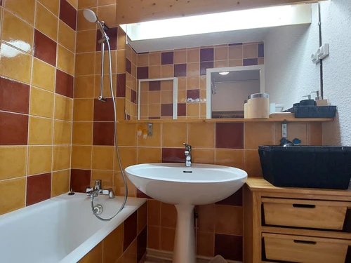 Studio Les Deux Alpes, studio flat, 4 persons - photo_1012028837486