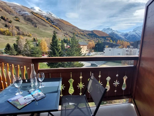 Studio Les Deux Alpes, studio flat, 4 persons - photo_1012028837486