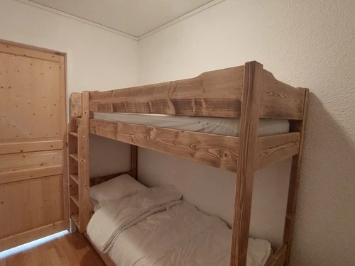 Studio Les Deux Alpes, studio flat, 4 persons - photo_1012028837486