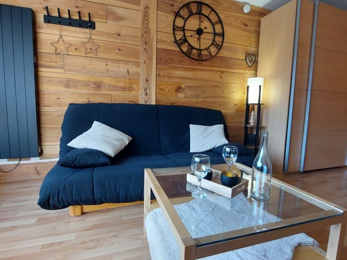 Studio Les Deux Alpes, studio flat, 4 persons - photo_1012028837486