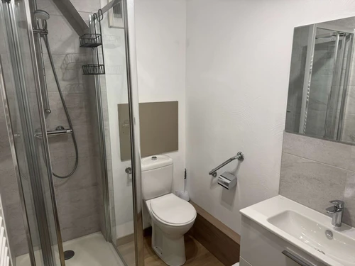 Apartamento Les Avanchers-Valmorel, 1 dormitorio, 5 personas - photo_20024180420