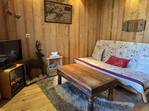 Appartement Les Avanchers-Valmorel, 2 pièces, 4 personnes - photo_1012031417137