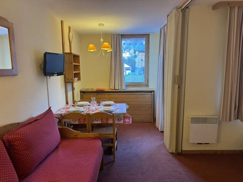 Estudio Les Avanchers-Valmorel, estudio, 4 personas - photo_20008887325