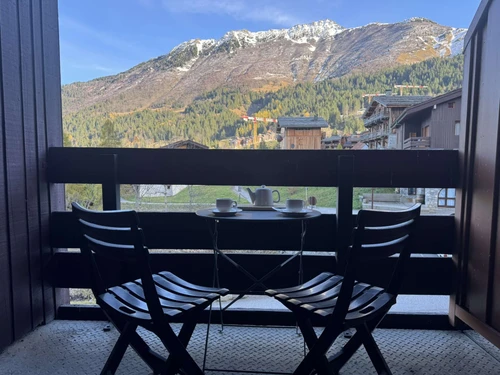 Estudio Les Avanchers-Valmorel, estudio, 4 personas - photo_20008887325