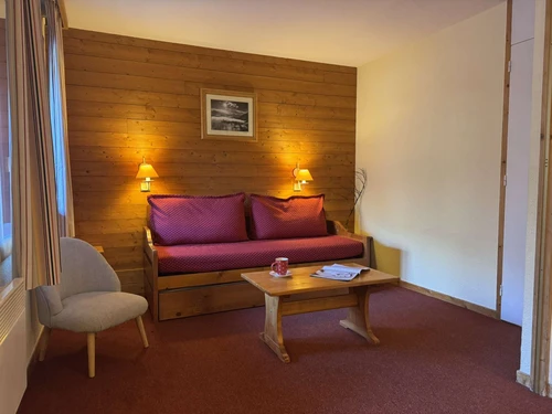 Estudio Les Avanchers-Valmorel, estudio, 4 personas - photo_20008887325