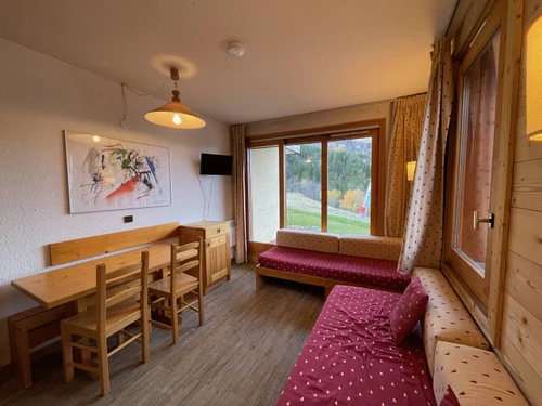 Appartement Valmorel, 2 pièces, 4 personnes - photo_13775339781
