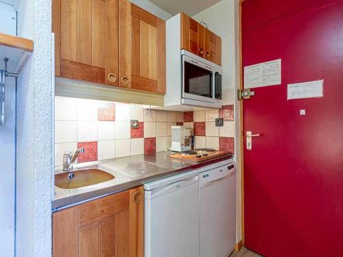 Appartement Valmorel, 2 pièces, 4 personnes - photo_13775339781