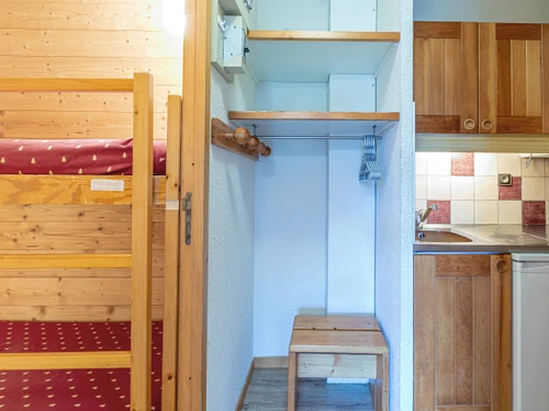 Appartement Valmorel, 2 pièces, 4 personnes - photo_13775339781