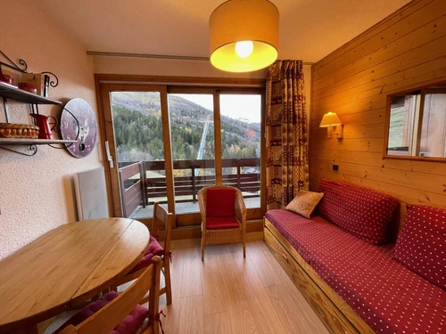 Apartment Valmorel, studio flat, 2 persons - photo_17958034261