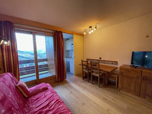 Apartment Valmorel, 1 bedroom, 4 persons - photo_1011682779049