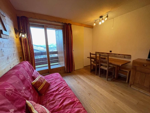 Apartment Valmorel, 1 bedroom, 4 persons - photo_1011682779049