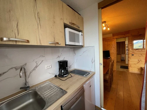 Apartment Valmorel, 1 bedroom, 4 persons - photo_1011682779049
