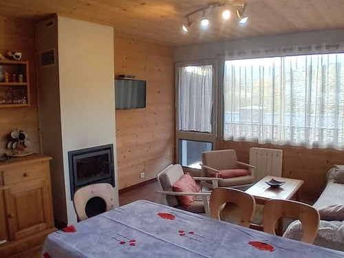 Appartement Les Gets, 3 pièces, 6 personnes - photo_1011599274299