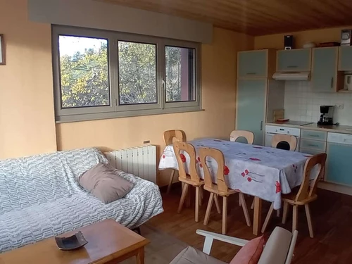Appartement Les Gets, 3 pièces, 6 personnes - photo_1011599274299
