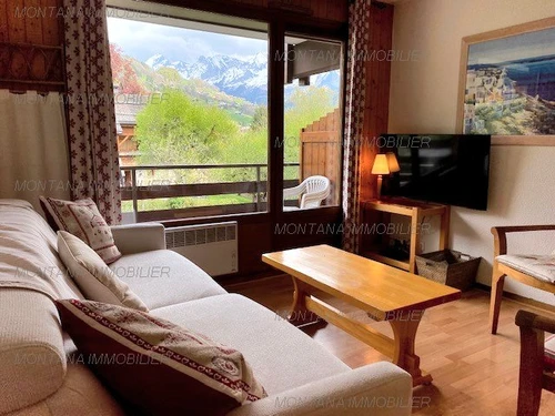 Apartment Le Grand-Bornand, 2 bedrooms, 6 persons - photo_1011914610462