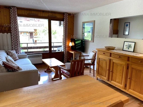 Apartment Le Grand-Bornand, 2 bedrooms, 6 persons - photo_1011914610462