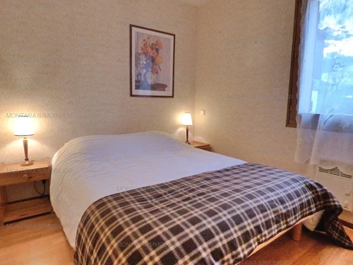 Apartment Le Grand-Bornand, 2 bedrooms, 6 persons - photo_1011914610462