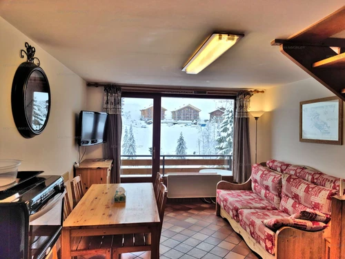 Appartement Le Grand-Bornand, 3 pièces, 6 personnes - photo_15782066441