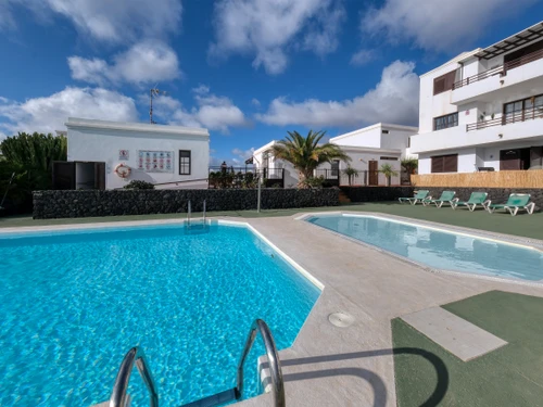 Apartment Costa Teguise, 2 bedrooms, 4 persons - photo_1012031477915