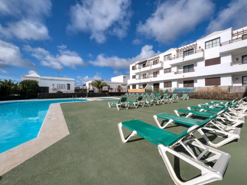 Apartment Costa Teguise, 2 bedrooms, 4 persons - photo_1012031477915