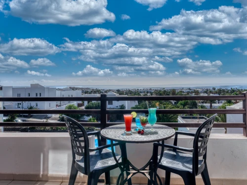 Apartment Costa Teguise, 2 bedrooms, 4 persons - photo_1012031477915