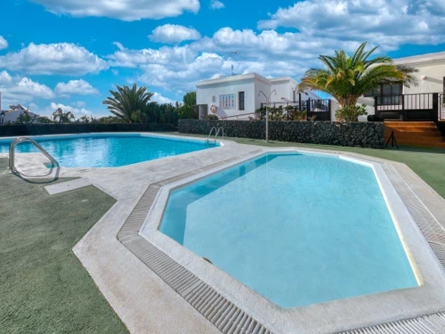 Apartment Costa Teguise, 2 bedrooms, 4 persons - photo_1012031477915