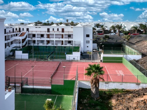 Apartment Costa Teguise, 2 bedrooms, 4 persons - photo_1012031477915