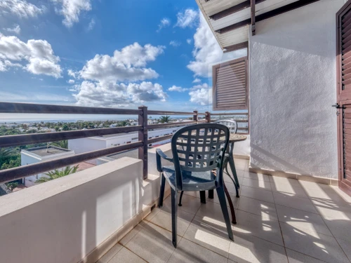 Apartment Costa Teguise, 2 bedrooms, 4 persons - photo_1012031477915