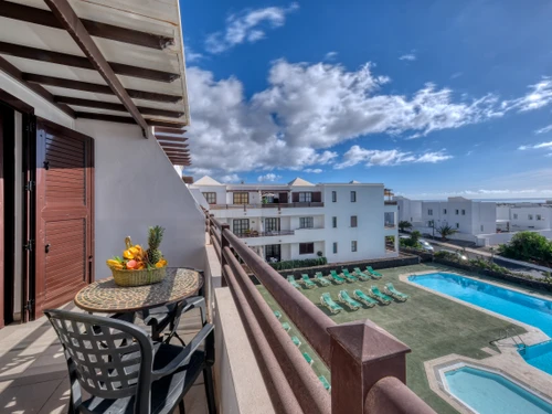 Apartamento Costa Teguise, 2 dormitorios, 4 personas - photo_1012031477915