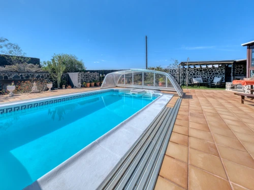 Apartment San Bartolome, 1 bedroom, 2 persons - photo_1012031478981