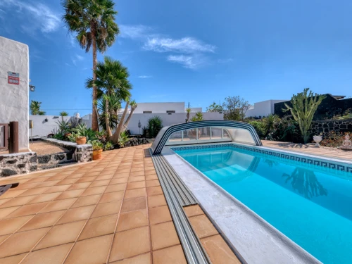 Apartment San Bartolome, 1 bedroom, 2 persons - photo_1012031478981