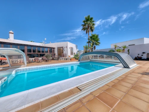 Apartment San Bartolome, 1 bedroom, 2 persons - photo_1012031478981