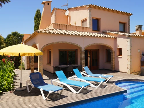 Villa Sant Pere Pescador, 5 pièces, 7 personnes - photo_1011914579345