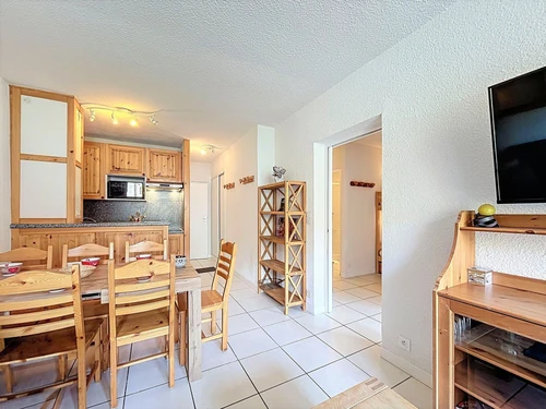 Apartamento Le Corbier, 1 dormitorio, 7 personas - photo_1012031496991