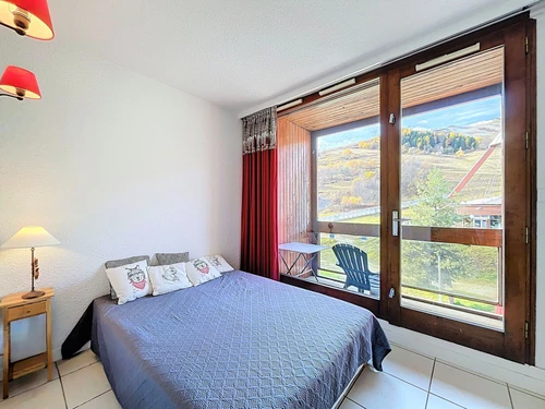 Apartamento Le Corbier, 1 dormitorio, 7 personas - photo_1012031496991