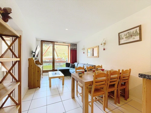 Apartamento Le Corbier, 1 dormitorio, 7 personas - photo_1012031496991