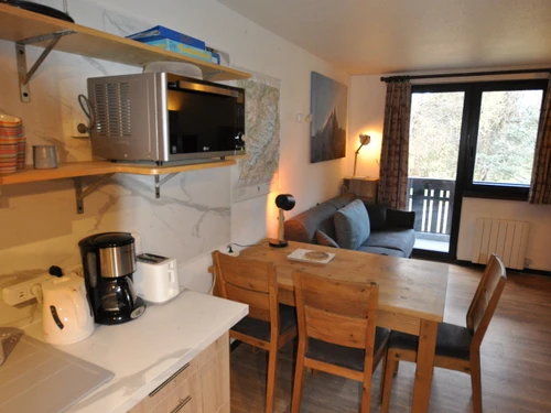 Studio Chamonix-Mont-Blanc, 1 pièce, 3 personnes - photo_16547883210