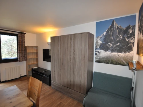Studio Chamonix-Mont-Blanc, 1 pièce, 3 personnes - photo_16547883210